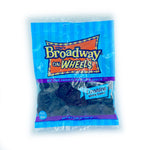 Broadway on Wheels Black Licorice
