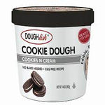 Cookie Dough Tub Cookies N Cream