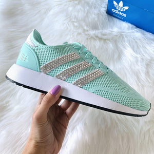 adidas iniki mint