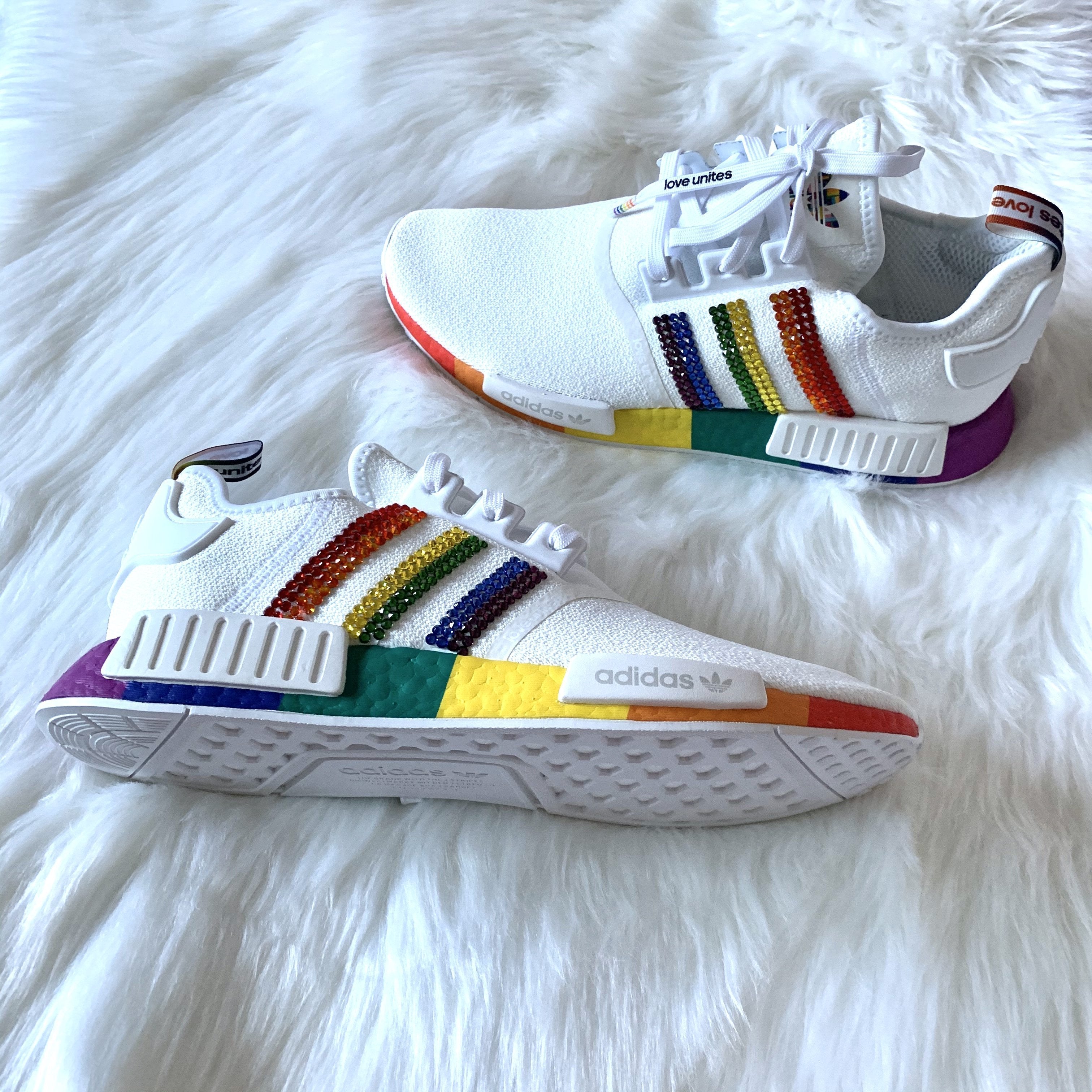 rainbow nmds