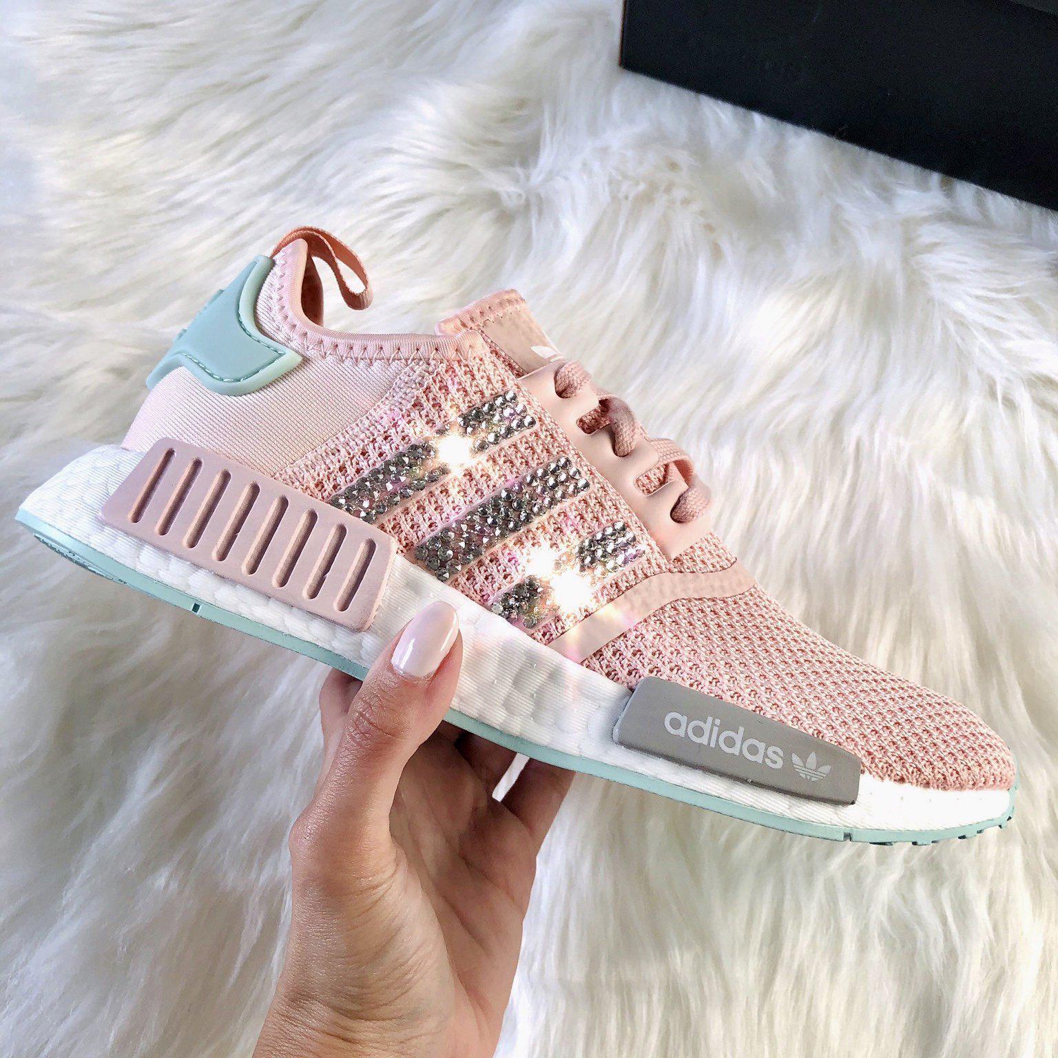 adidas nmd r1 custom