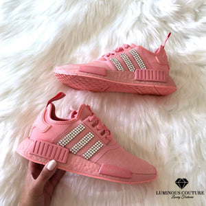 nmd exclusive pink