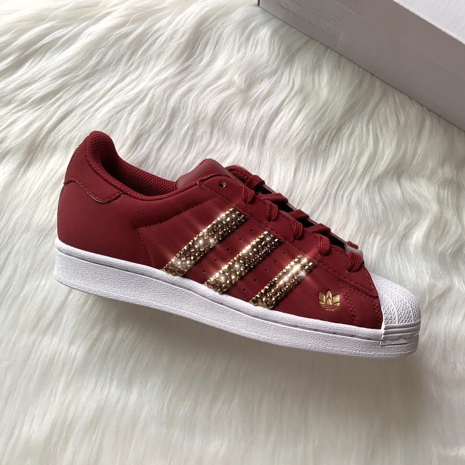 adidas superstar custom