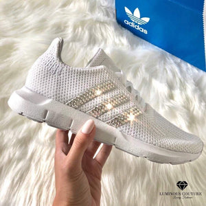 custom adidas swift run