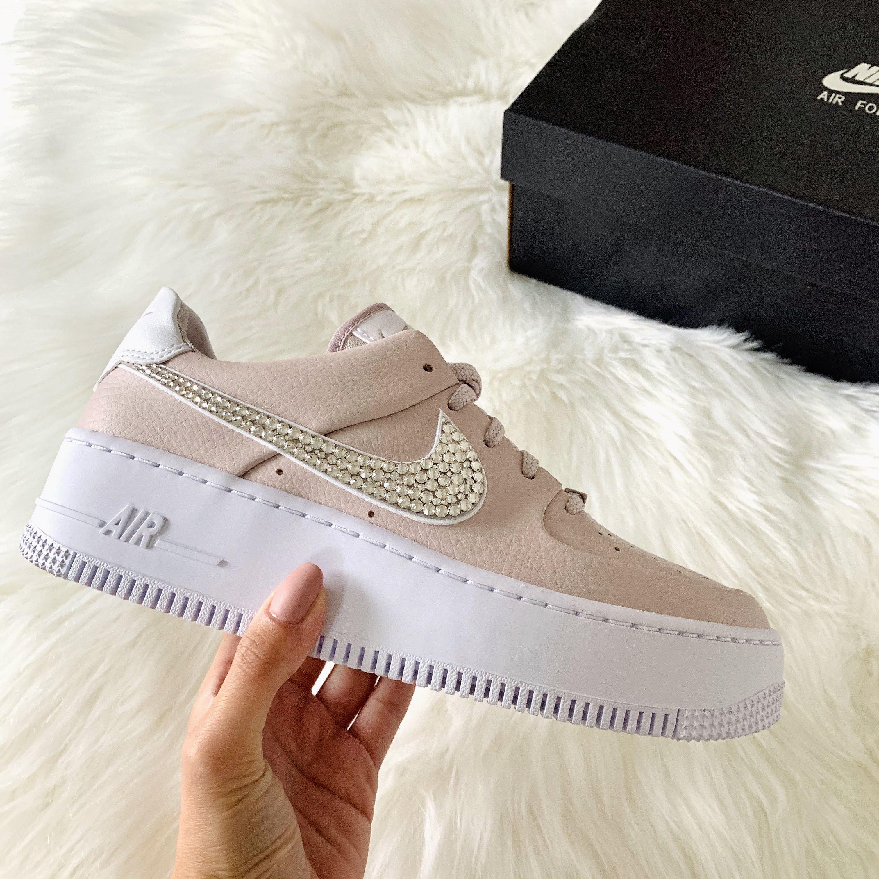 nike air force 1 custom shop