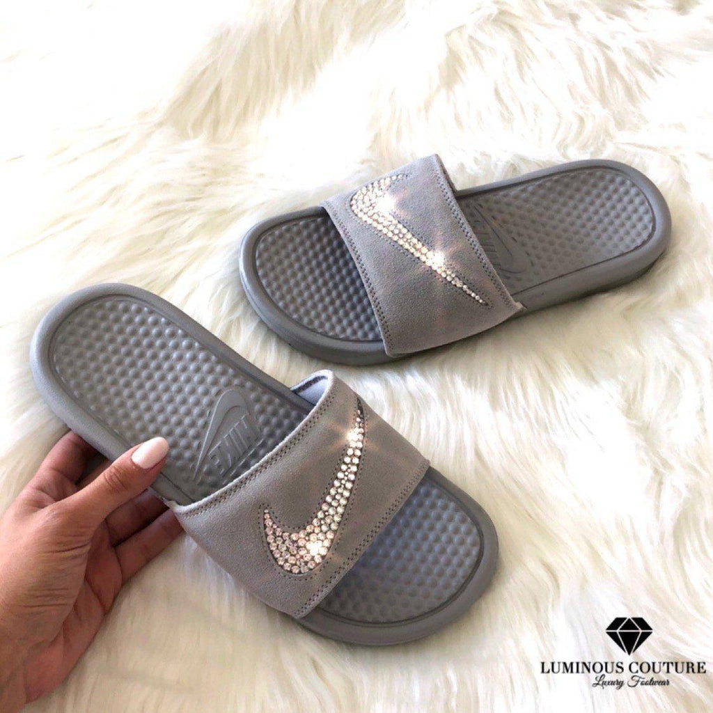 skylife boutique nike slides