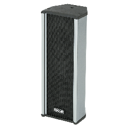 Ahuja PA Column Speakers Model SCM-15 