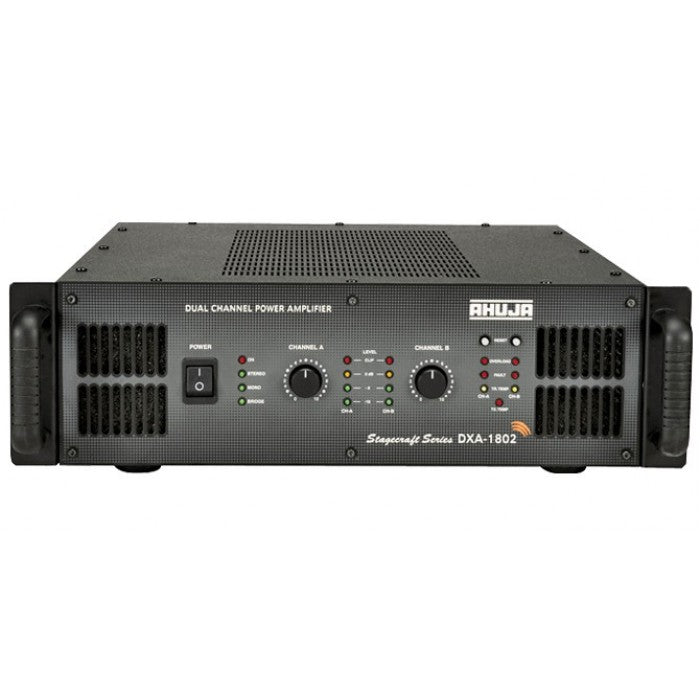 ahuja 1802 watt amplifier