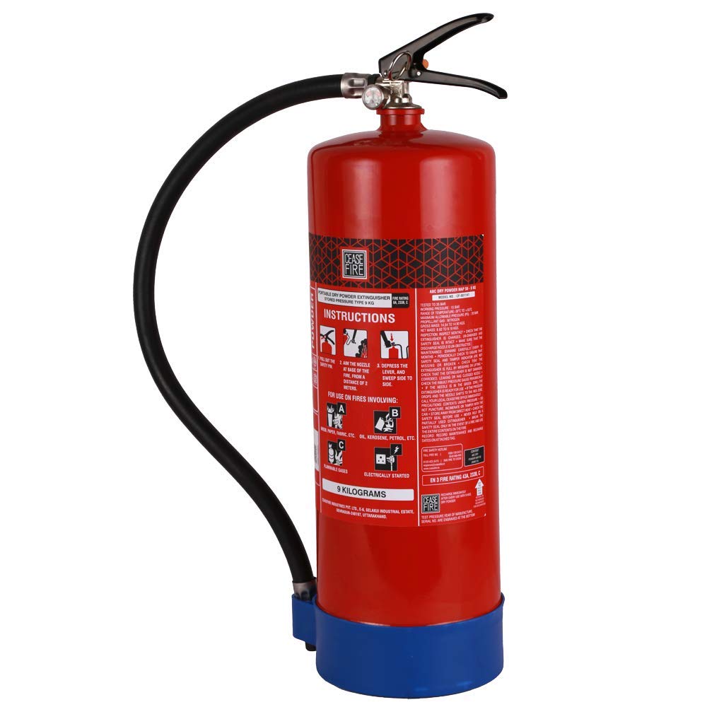 afff fire extinguisher