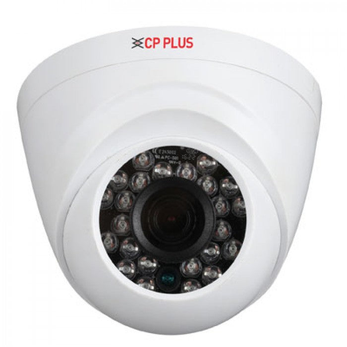 cp plus 2.4 mp camera