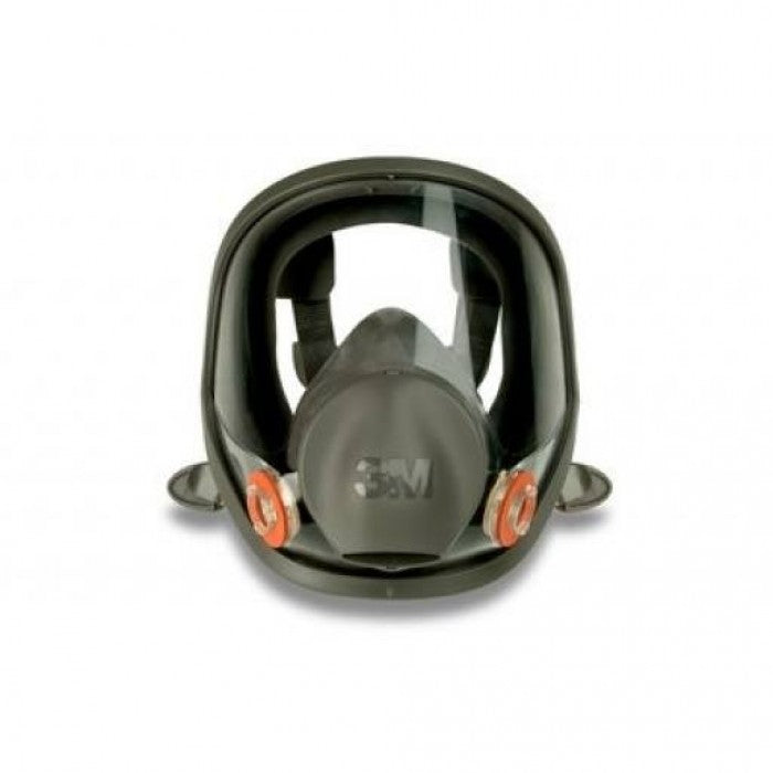 3m full face mask respirator