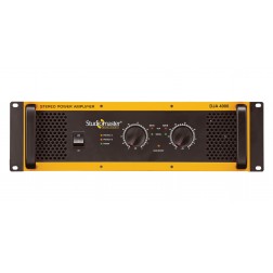 studio master 4000 watt amplifier