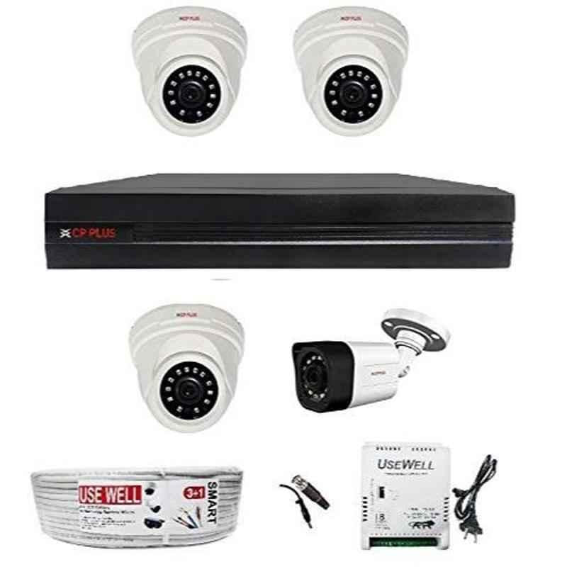 use pc as dvr for cctv