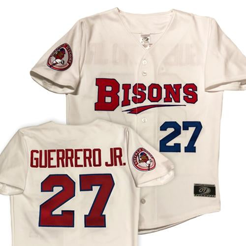 guerrero jr jersey