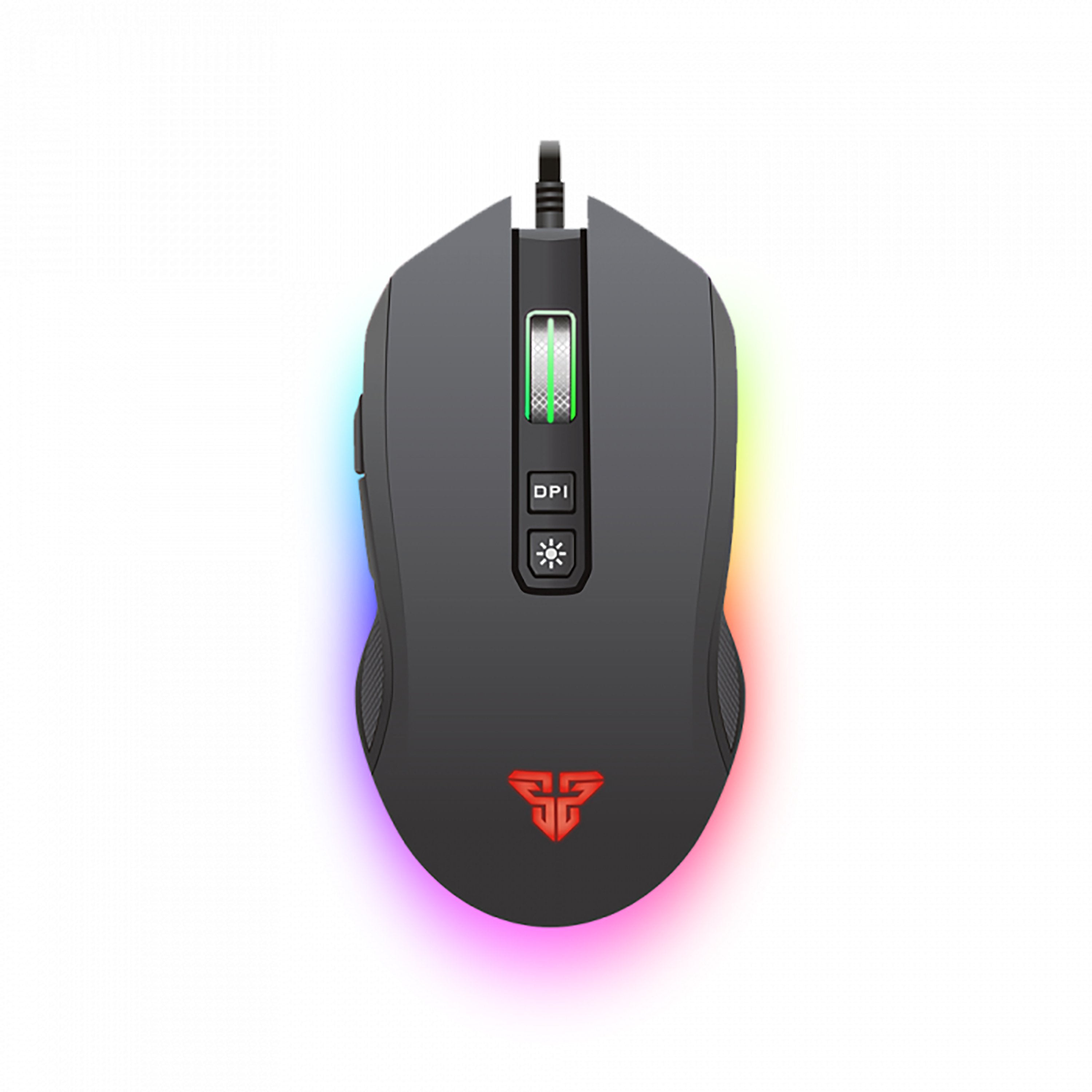 mouse fantech zeus x5s