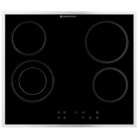 Parmco 600mm Ceramic Hob - Not Just Joinery