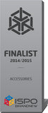 ISPO Award for one of the best start-ups 2014