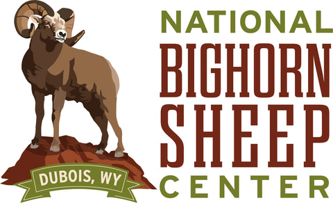 RadCast Outdoors Podcast with the Big Horn Sheep Interpretive Center in Dubois