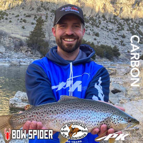 Top 5 Spring Fishing Lure Options – RAD Cast Outdoors Podcast