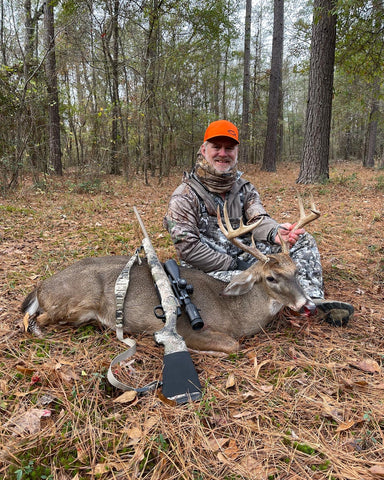 Pete Rogers Christian Outdoors Podcast