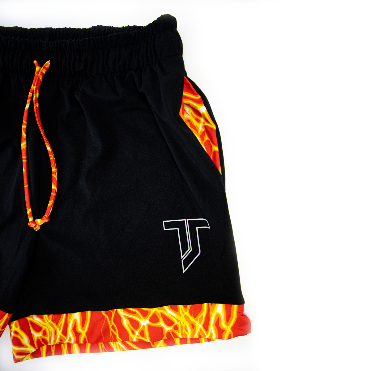 Shorts Lava T Jass Brand LLC