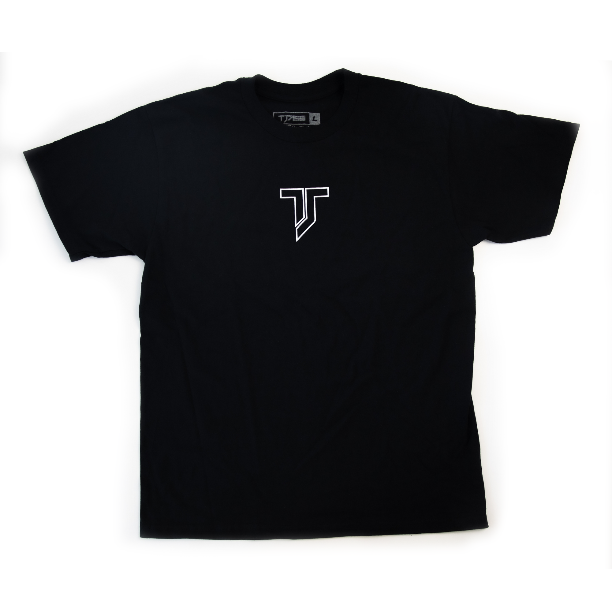 Classic Tj Monogram Logo - Logoku