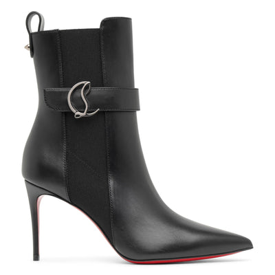 Christian Louboutin, Roadirik Donna flat ankle boots