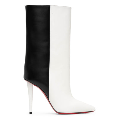 CHRISTIAN LOUBOUTIN BOOTS – Deluxe Shop