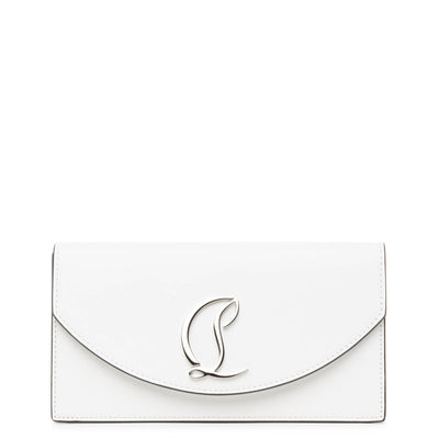 Christian Louboutin Paloma Clutch Bag – Cettire