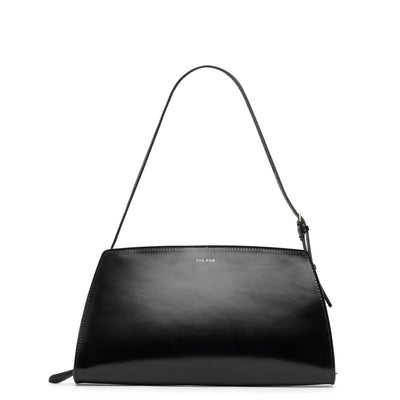 Leather small bag Christian Louboutin Black in Leather - 29651842