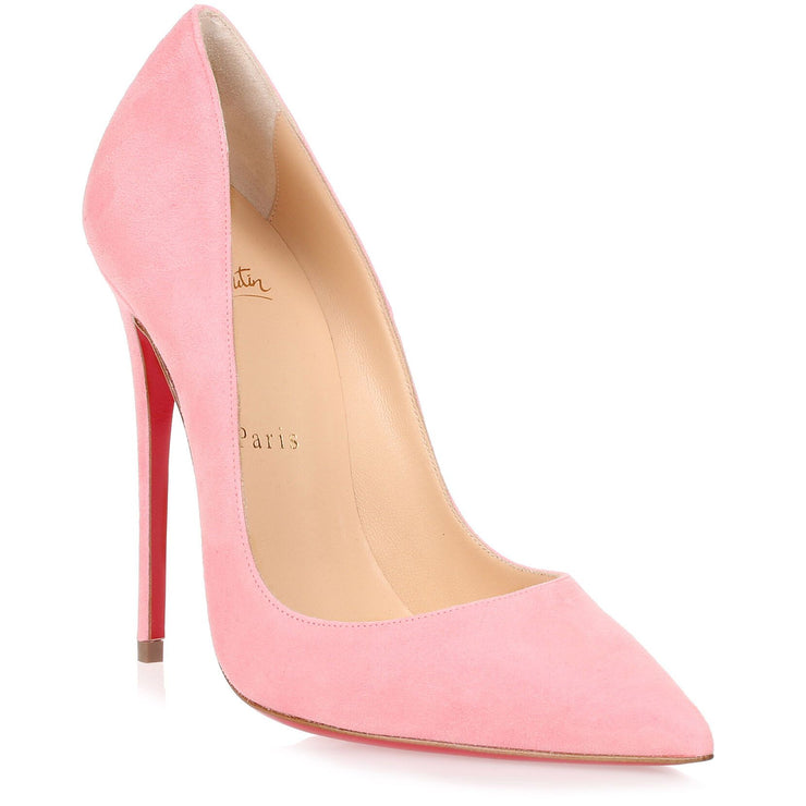 christian louboutin so kate pink