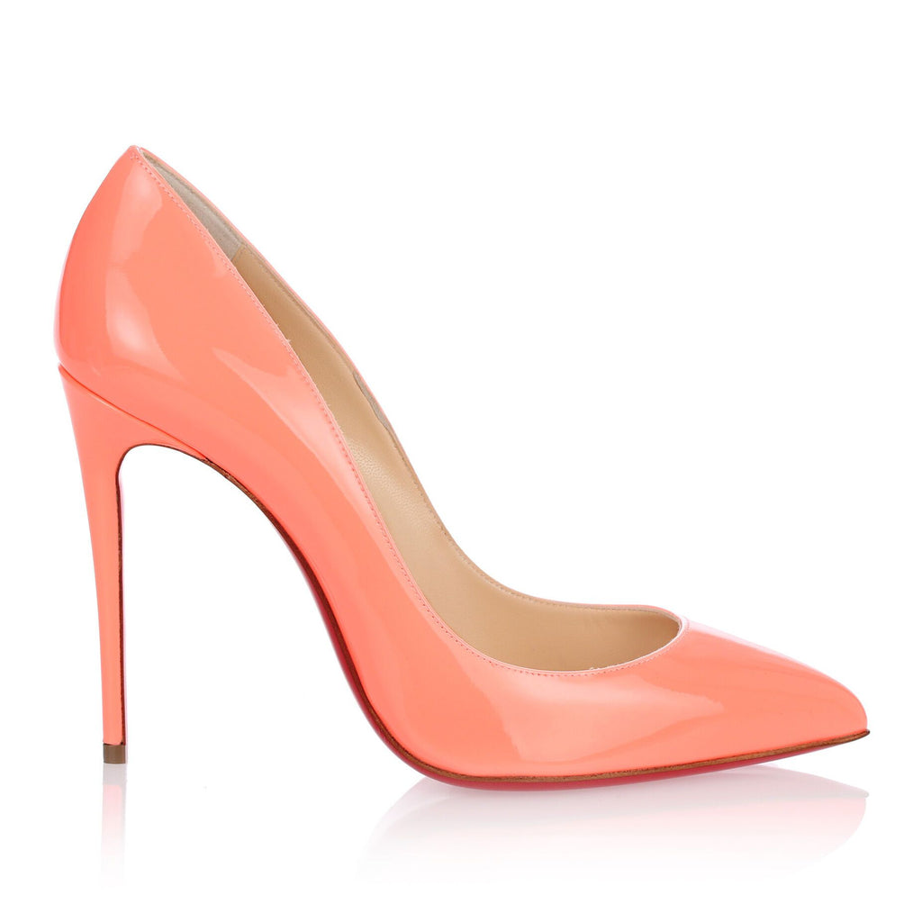 christian louboutin pigalle follies 1 patent pump