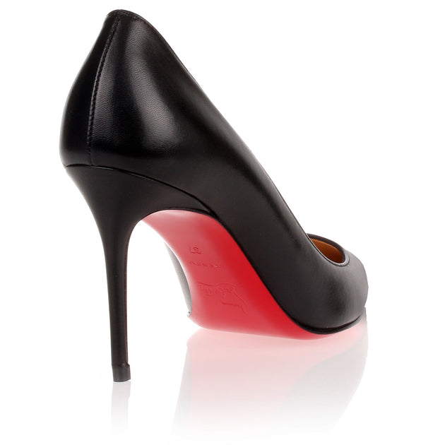 ルブタン Christian Louboutin DECOLLETE 554 豪華 www.lagoa.pb.gov.br