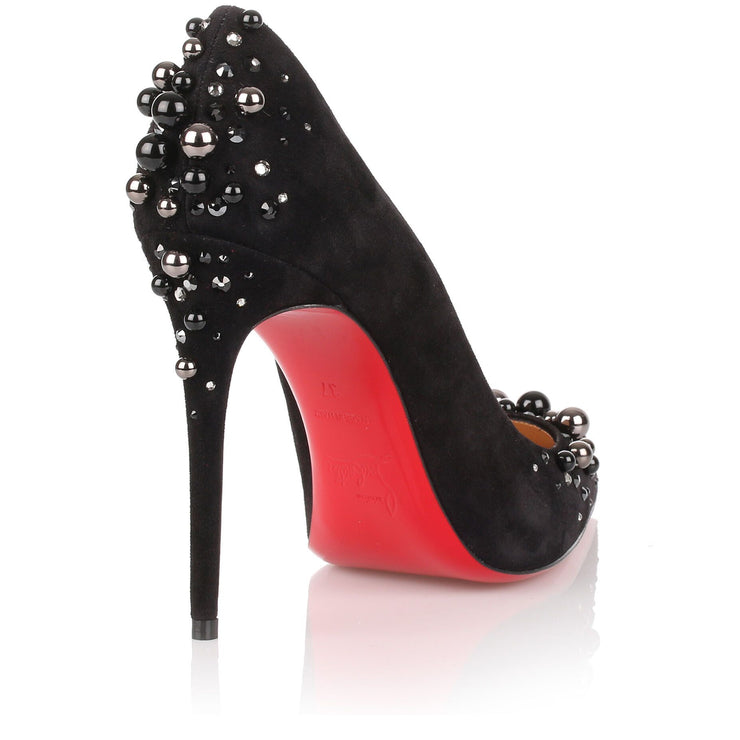 Christian louboutin candidate フラット ビーズ www.sudouestprimeurs.fr