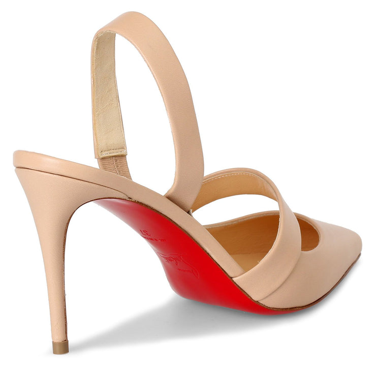 christian louboutin actina 85