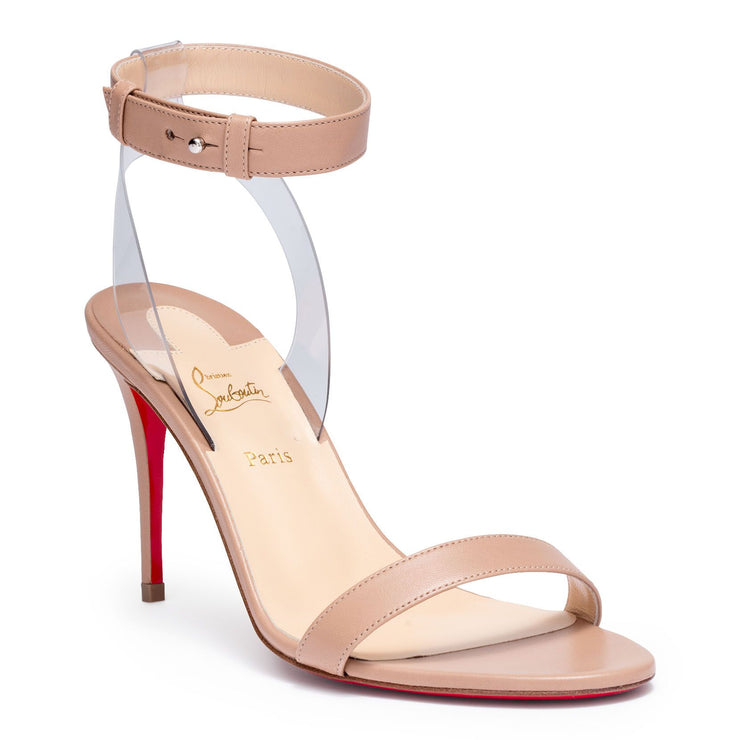 louboutin jonatina 85