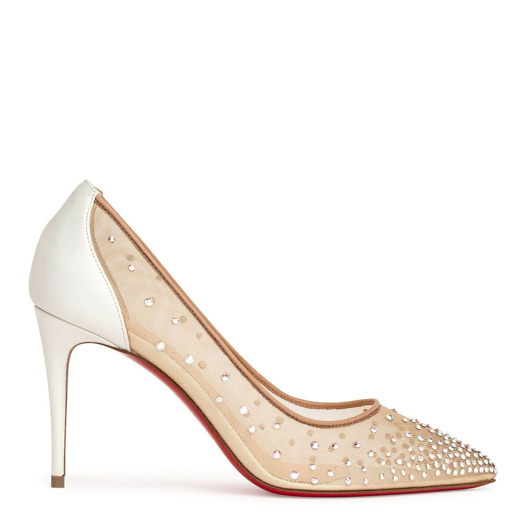 Christian Louboutin | Follies Strass 85 