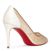 louboutin follies strass 85