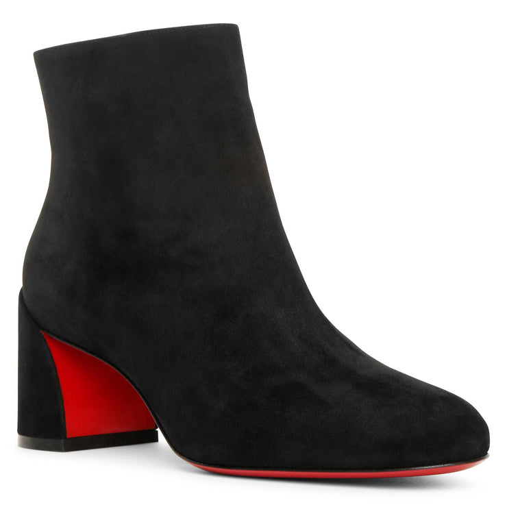 Christian Louboutin | Turela 55 suede 