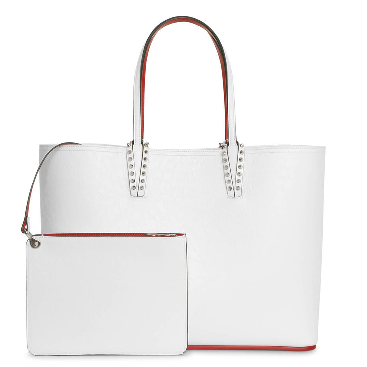 christian louboutin cabata bag