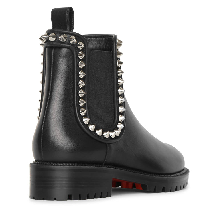 christian louboutin boots