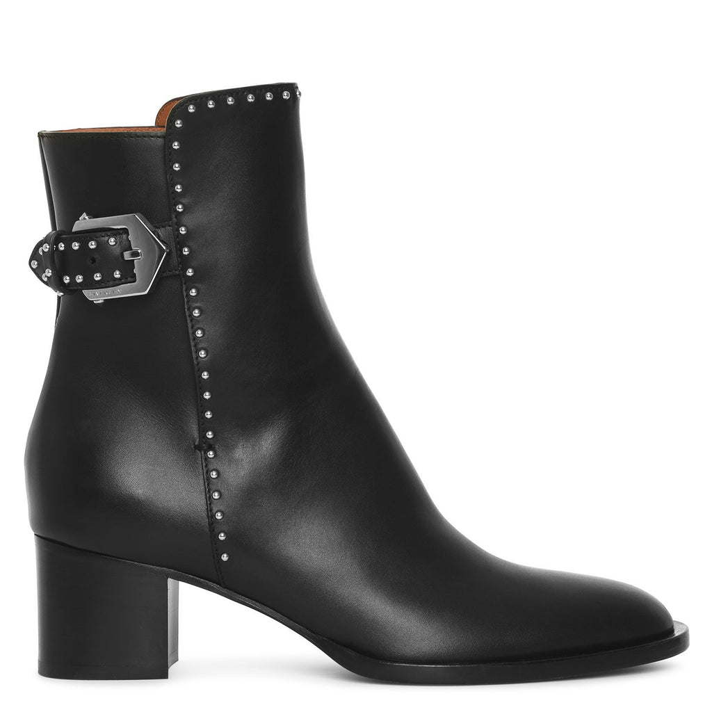 givenchy elegant boots