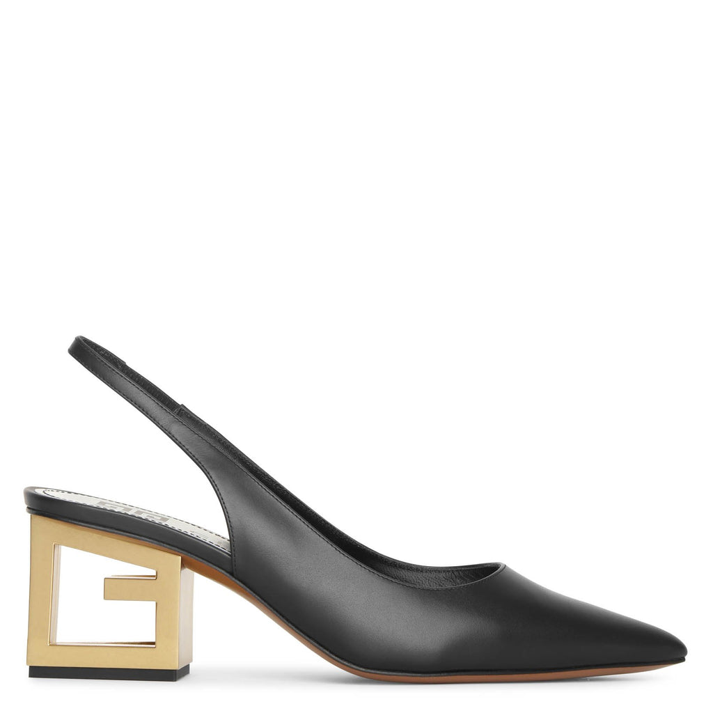 givenchy slingback flats sale