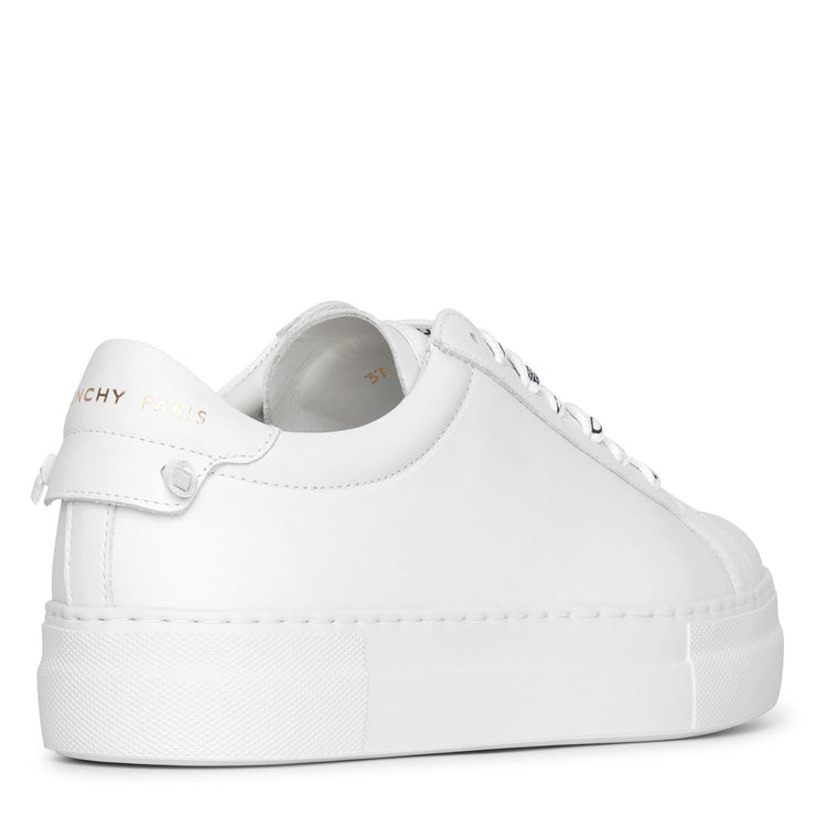 givenchy platform sneakers