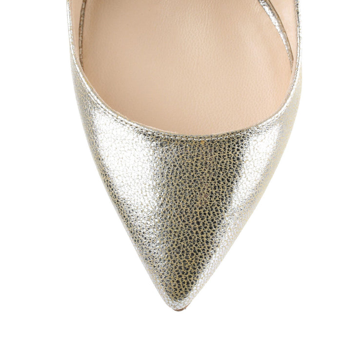 jimmy choo lancer 85 champagne