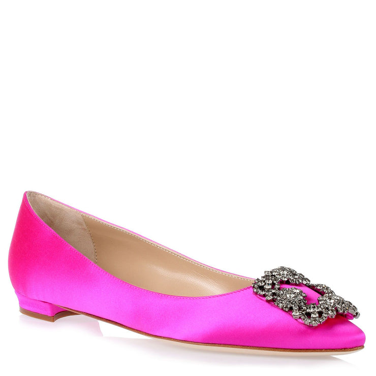 manolo blahnik hangisi hot pink