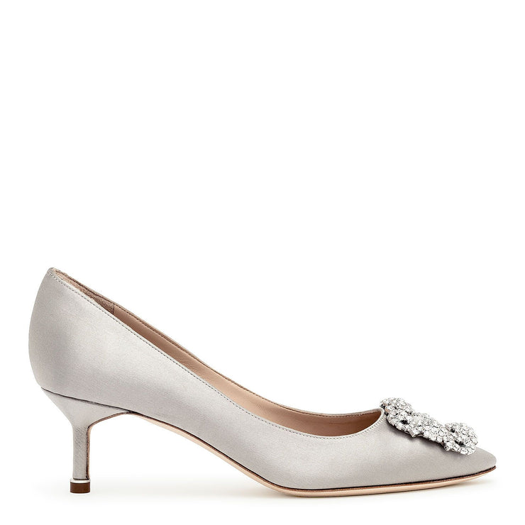 manolo blahnik hangisi silver