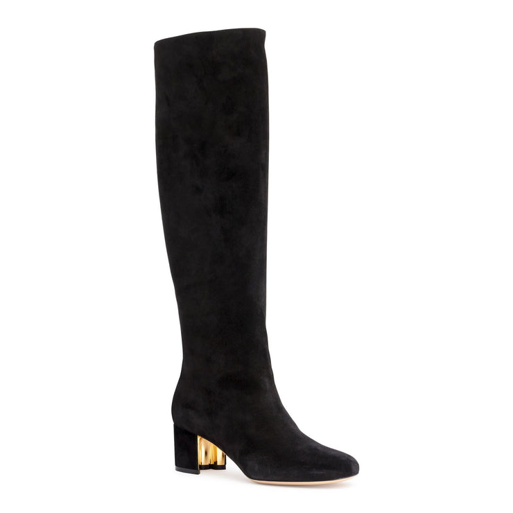 ferragamo ladies boots