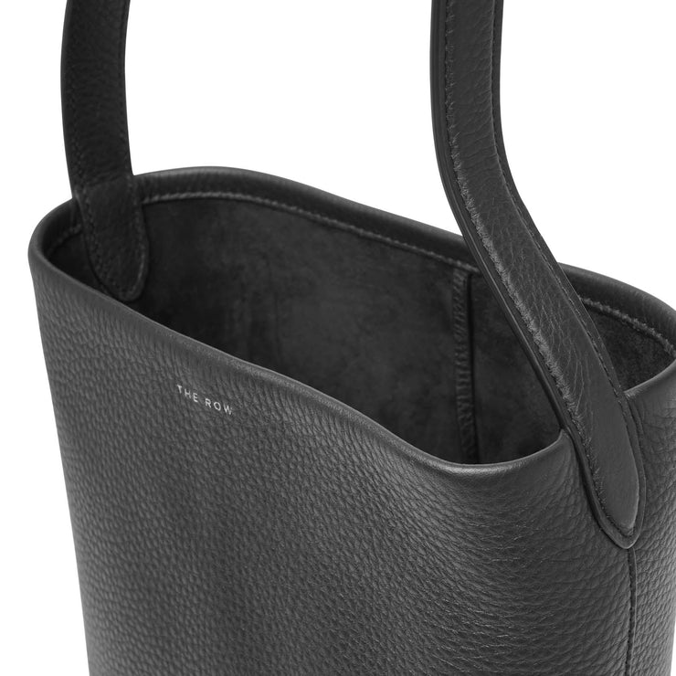 The Row N/S Park Tote パークトート ミディアム ブラック 全くの未