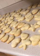 Baked Cookies